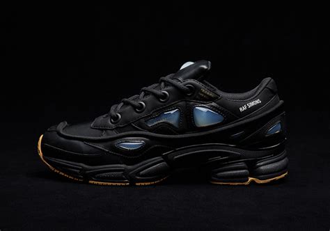 raf simons adidas ozweego iii|raf simons ozweego bunny black.